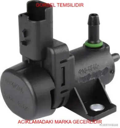 Elektrovana peugeot 6g9q9e882ab/  resmi