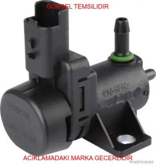 Elektrovana peugeot 6g9q9e882ab/  resmi