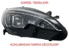 Far ledli sağ   308 peugeot  1618000580 resmi
