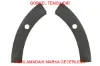 Ön genişlt kiti peugeot  1618037580 resmi