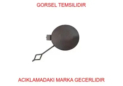 On cekı demır kapagı c3 b peugeot  1618037780 resmi
