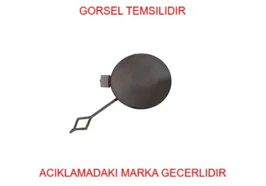 On cekı demır kapagı c3 b peugeot  1618037780 resmi