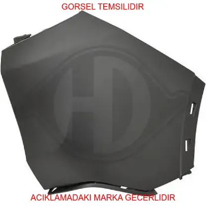 Ar tp iki bağl peugeot  1618040780 resmi