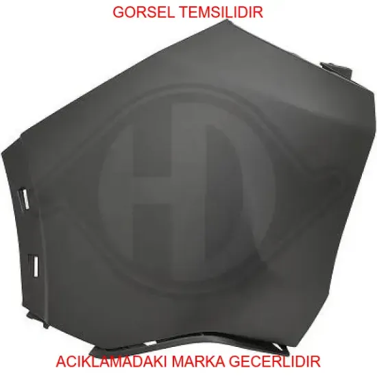 Ar Tp İki Bağl Peugeot 1618040880 resmi
