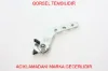 Sürgülü Kapi Ayaği Sağ         Boxer Iii-jumper Iii-ducato Iii 1611731580/ 9033.V8 resmi
