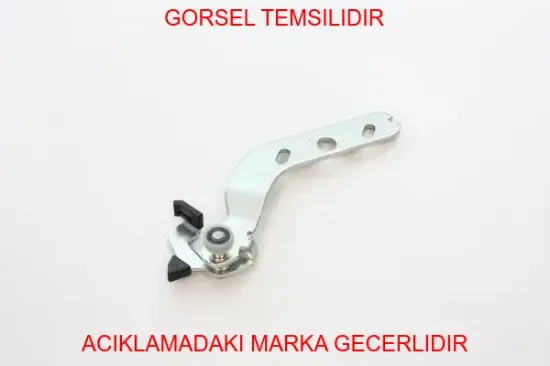 Sürgülü Kapi Ayaği Sağ         Boxer Iii-jumper Iii-ducato Iii 1611731580/ 9033.V8 resmi