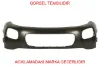 On tampon c3 b618 peugeot  1618082680 resmi