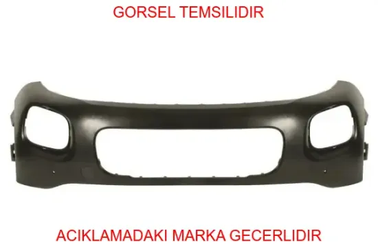 On tampon c3 b618 peugeot  1618082680 resmi