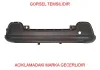 Arka tampon alt plastık c peugeot  1618083180 resmi