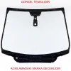 On cam c4 ıı peugeot  1618394280 resmi