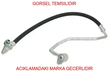 Akışkan borusu peugeot  1620299780 resmi