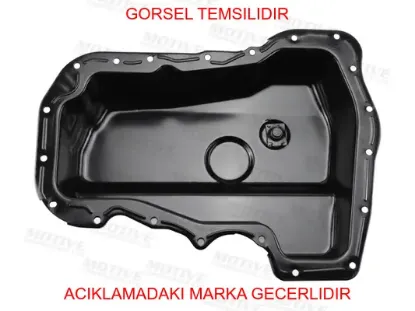 Yağ Karteri Boxer Iii 2.0 Hdi Euro6 Peugeot 1622817280 resmi