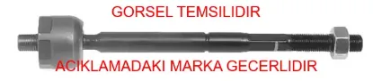 Biyel kolu kiti peugeot  1623140880 resmi