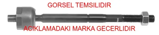 Biyel kolu kiti peugeot  1623140880 resmi