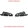 Ön tampon bağlantı ayak     308 (t9) peugeot  1623159580 resmi