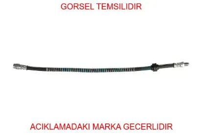 Erp on fren hortumu berlıngo em - partner em - o.k   98 eurorepar  1623254380 resmi