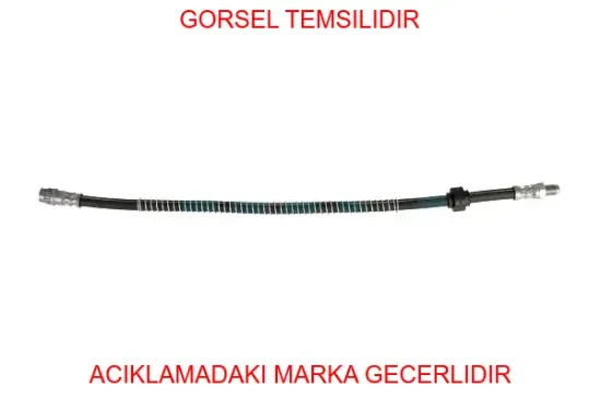 Erp on fren hortumu berlıngo em - partner em - o.k   98 eurorepar  1623254380 resmi