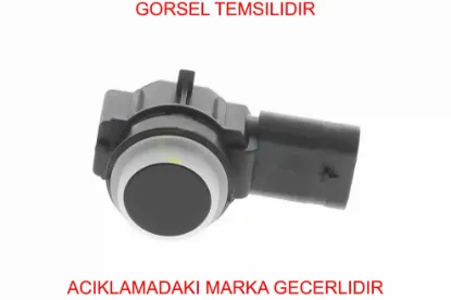 Sensor Peugeot 1624209280 resmi