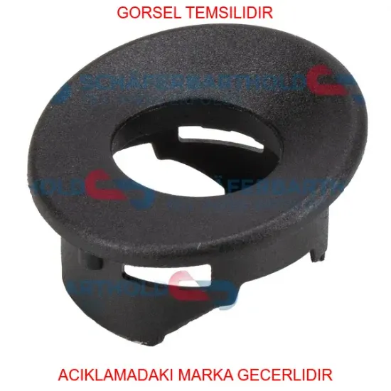 Park sensör bağlantı peugeot  1624209480 resmi