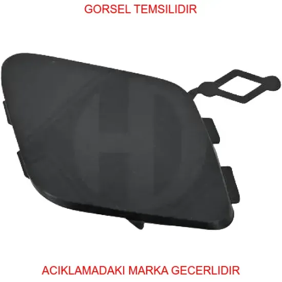 Çeki Demir Kapaği Peugeot 1627406580 resmi