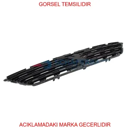 Ön tampon ızgarası peugeot  1627661680 resmi