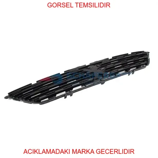 Ön tampon ızgarası peugeot  1627661680 resmi