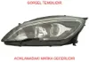 Sol ön far peugeot  1628555480 resmi