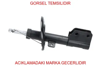 Ön amortisör peugeot  1628565480 resmi