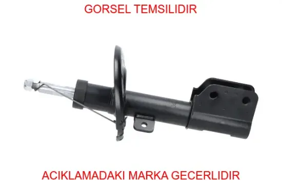 Ön amortisör peugeot  1628565480 resmi