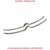On cıtroen arması c3 crs peugeot 1628932980 resmi