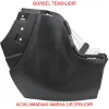 Arka tampon kose sag c3 c peugeot  1628935180 resmi