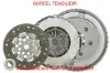 Debriyaj+volan Kit 307-308-407 Dw10bted4 0532.X7 resmi
