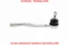 Rot başı sol 2008 208 peugeot  1628950280 resmi