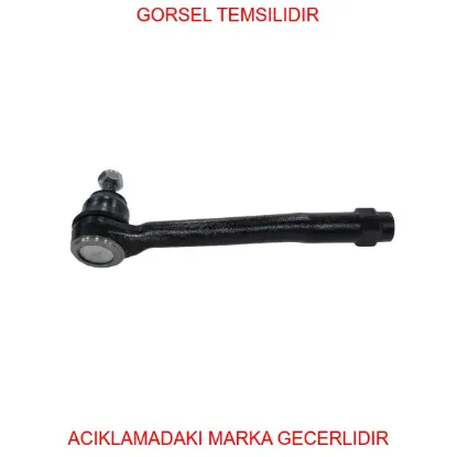 Sağ rotbaşı peugeot  1628950380 resmi