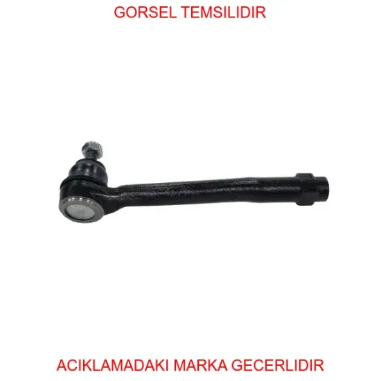Sağ rotbaşı peugeot  1628950380 resmi