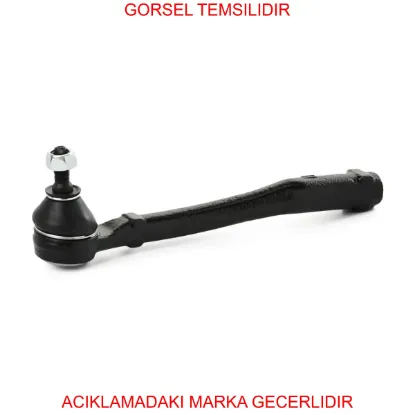 Sol rotbaşı peugeot  1628950480 resmi