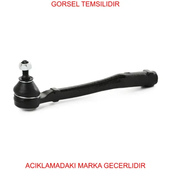 Sol rotbaşı peugeot  1628950480 resmi