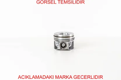 Piston sekman tk peugeot  1629032180 resmi