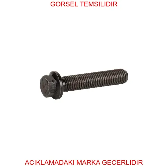 Biyel cıvatası peugeot  1629086980 resmi