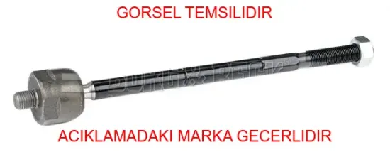 Biyel kolu kiti peugeot  1631056780 resmi