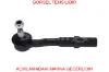 Rotil kiti peugeot  1631056980 resmi