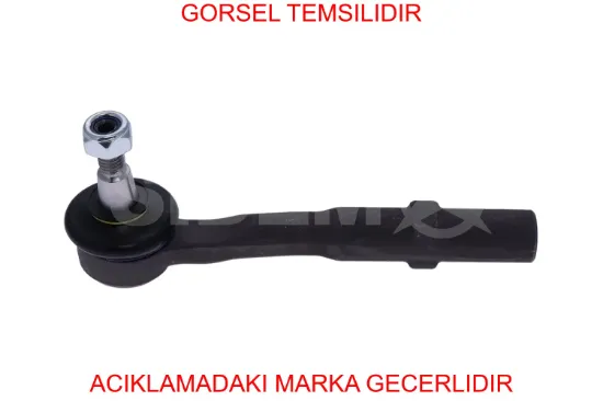 Rotil kiti peugeot  1631056980 resmi
