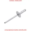 Perçin peugeot  1631681780 resmi