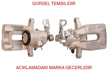 Yeni silindir peugeot  1631731780 resmi
