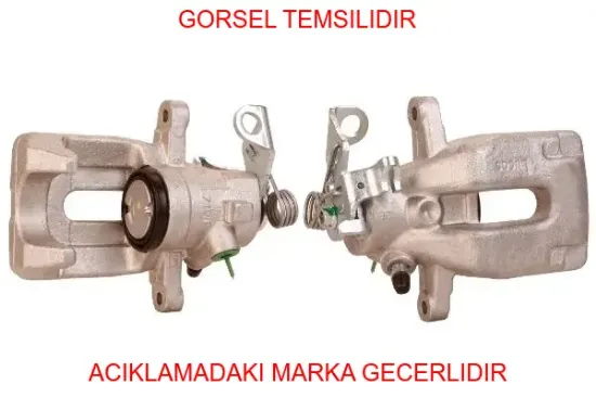 Yeni silindir peugeot  1631731780 resmi