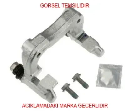 Arka fren kaliper demiri peugeot  1631731980 resmi