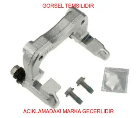 Arka fren kaliper demiri peugeot  1631731980 resmi