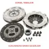 Debriyaj+volan Kit 308-3008-5008  Dv6ted4 0532.Q4 resmi