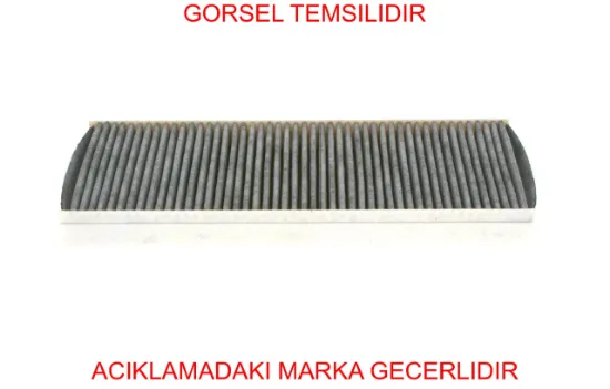 Erp polen fıltresı fıesta 1.0ı 1.25ı 96- zetec dha eurorepar  1631811080 resmi