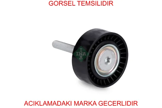 Alternatör Makarasi Bipper Nemo Peugeot  1611423280   1631895780 resmi